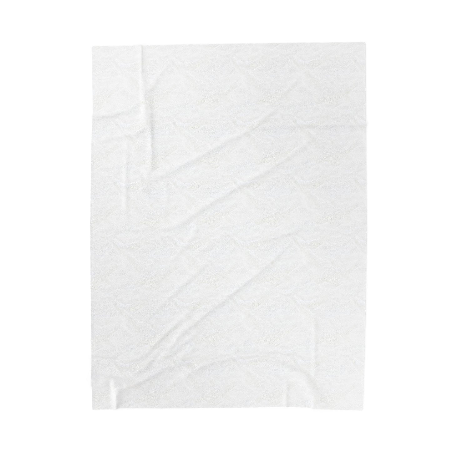 Cheaks Velveteen Plush Blanket