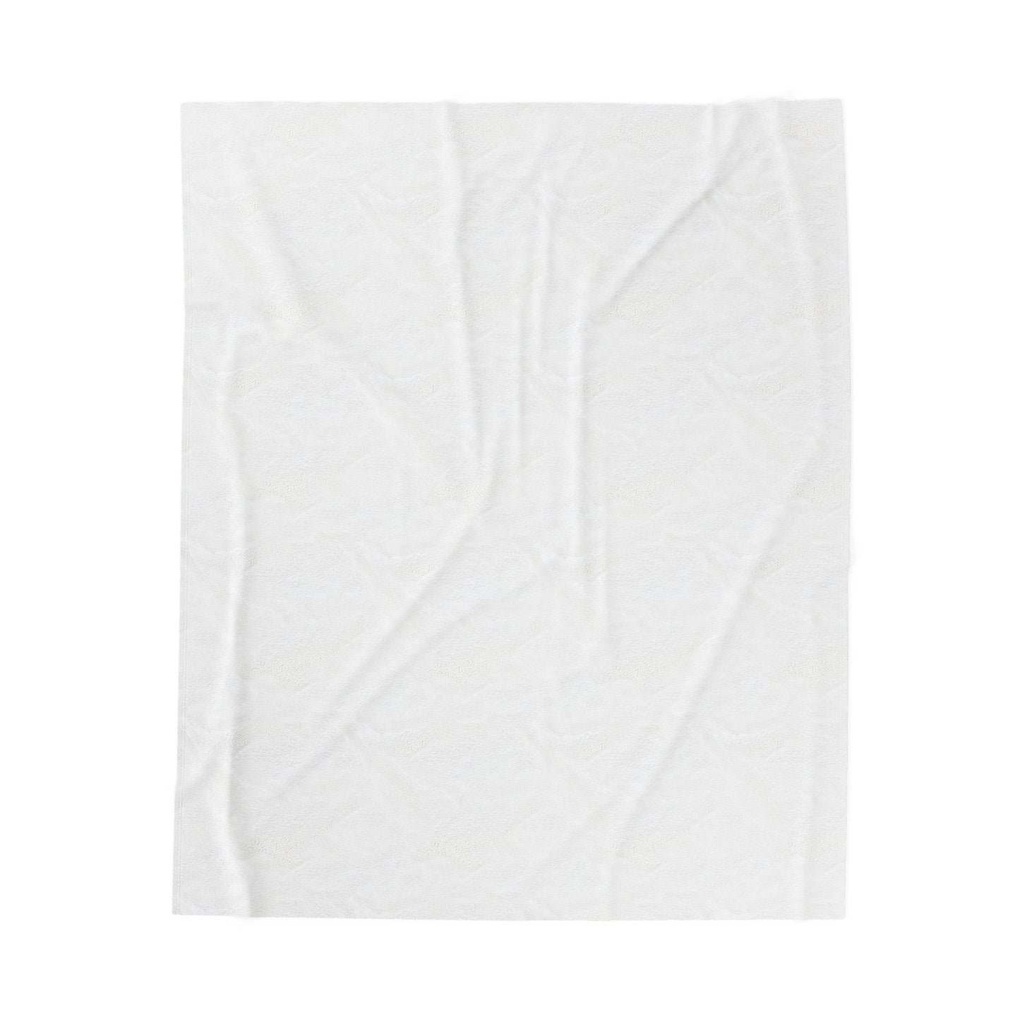 Cheaks Velveteen Plush Blanket
