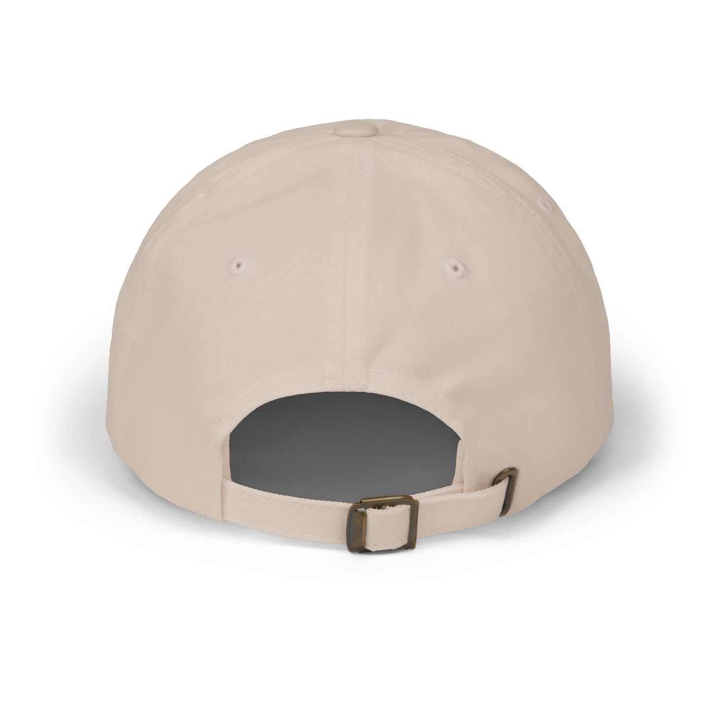 Classic Dad Cap with Cheaks Design, Trendy Baseball Hat, Casual Gift for Dads, Summer Accessory, Unisex Cap for Everyday Wear