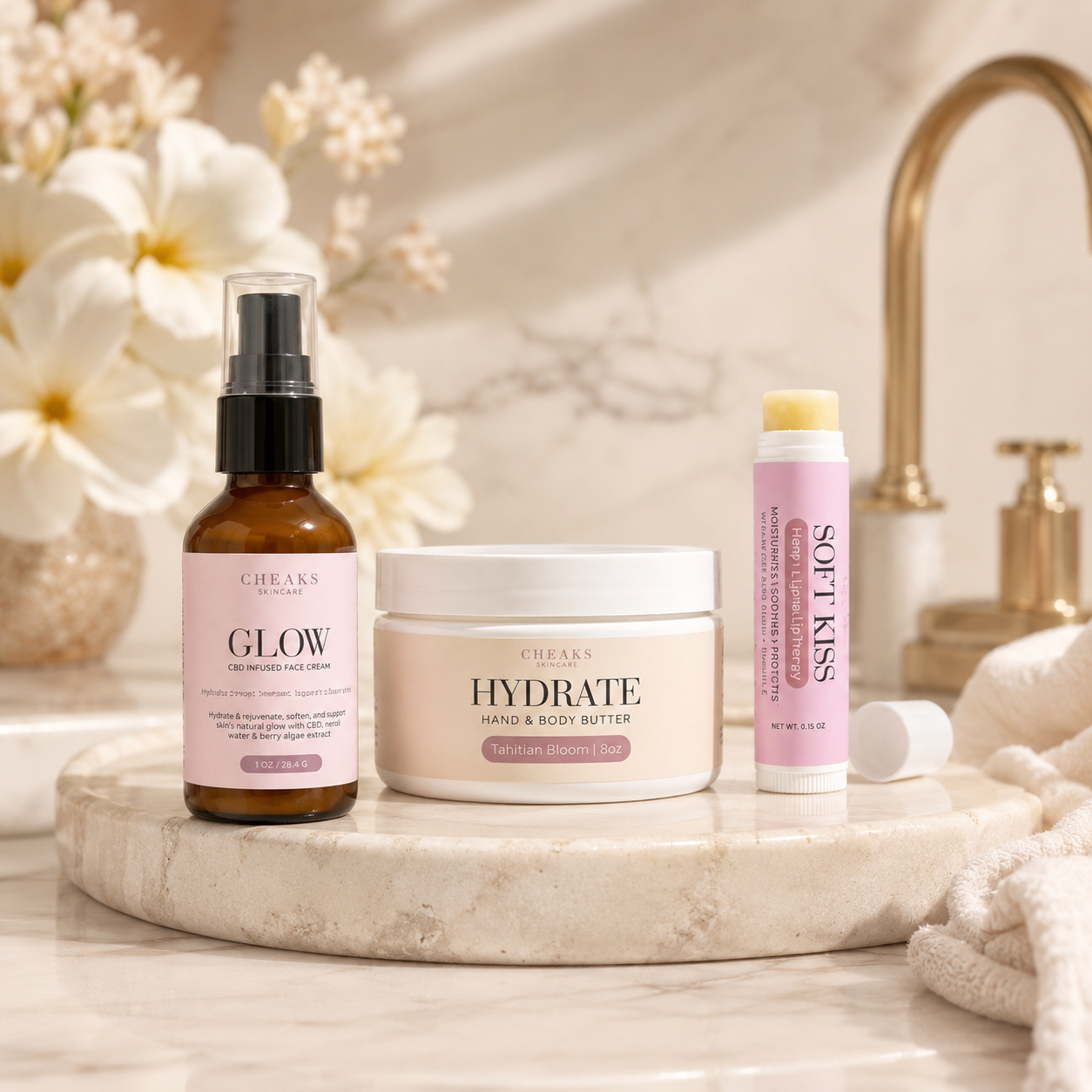 Best CBD Skincare Products