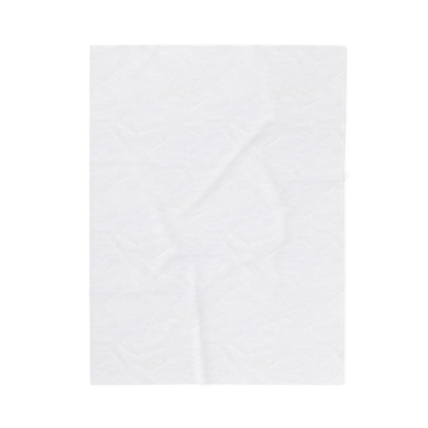 Cheaks Velveteen Plush Blanket
