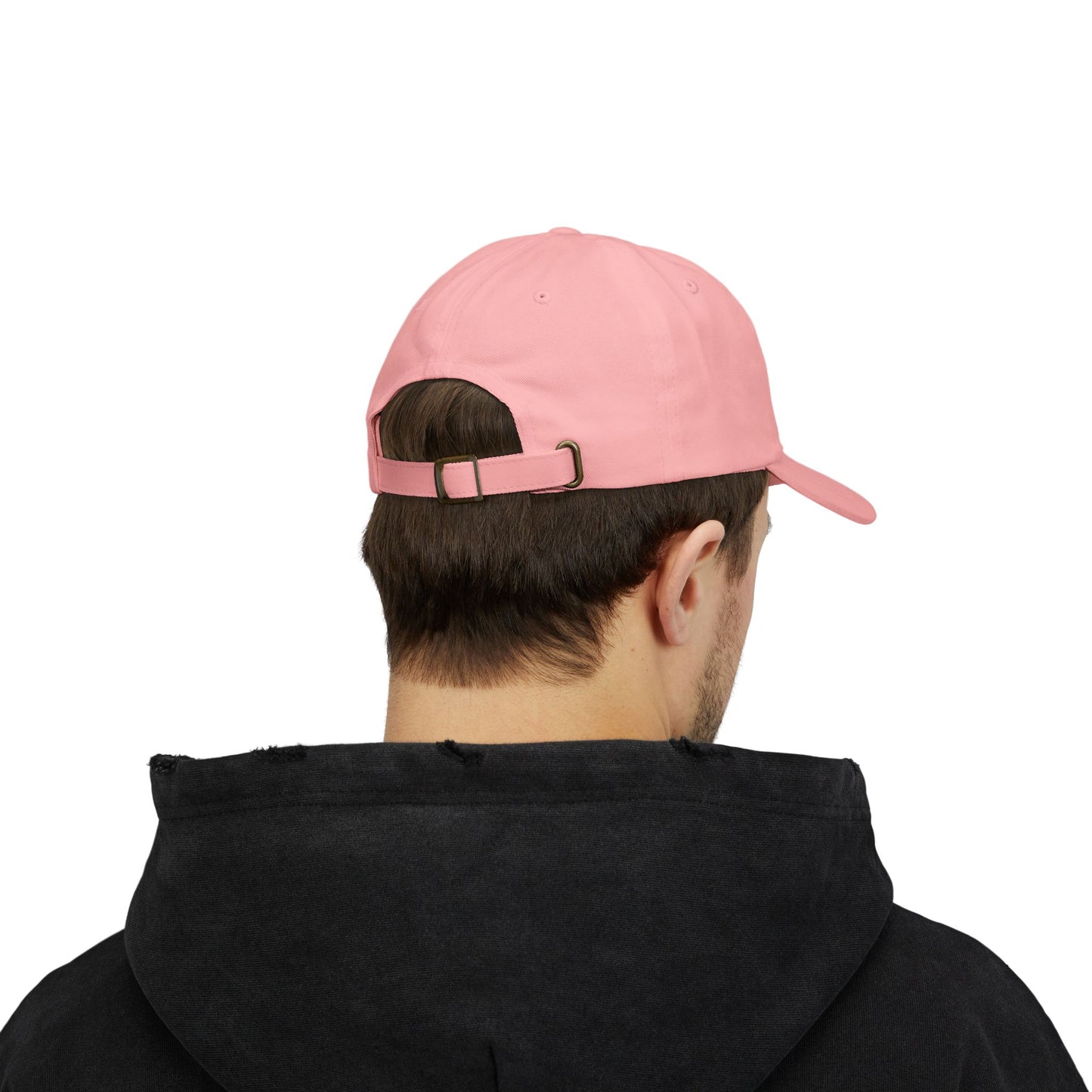 Classic Dad Cap with Cheaks Design, Trendy Baseball Hat, Casual Gift for Dads, Summer Accessory, Unisex Cap for Everyday Wear