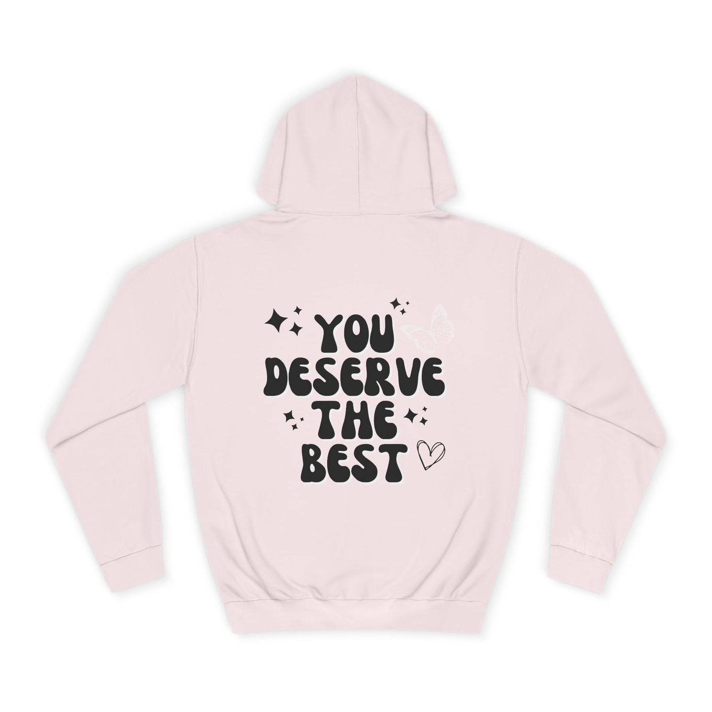 Cheaks Classic Hoodie