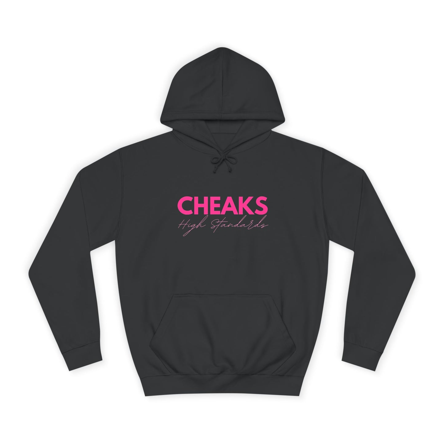 Cheaks Classic Hoodie