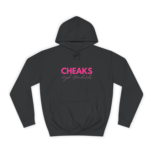 Cheaks Classic Hoodie