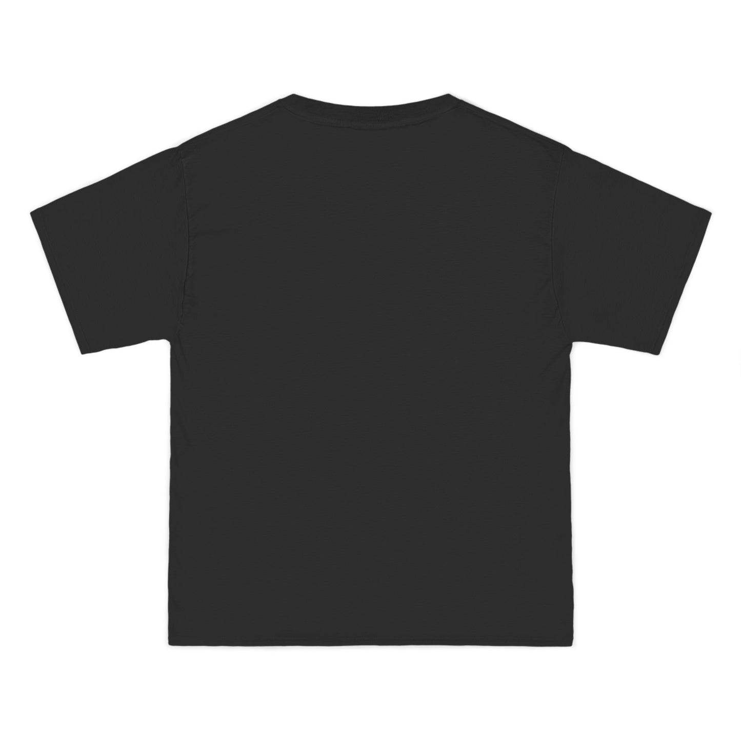 Cheaks Short-Sleeve Oversized T-Shirt