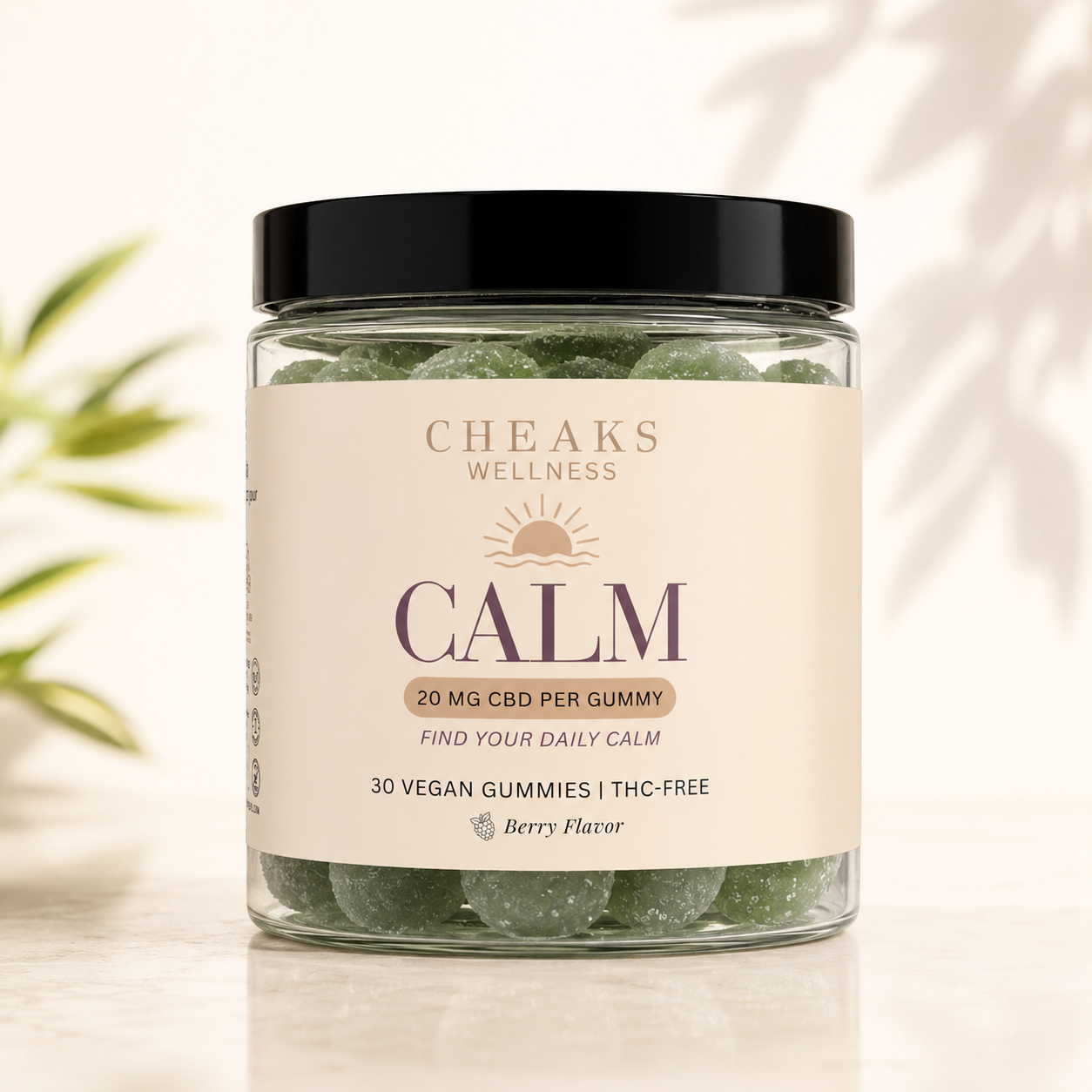 CALM
