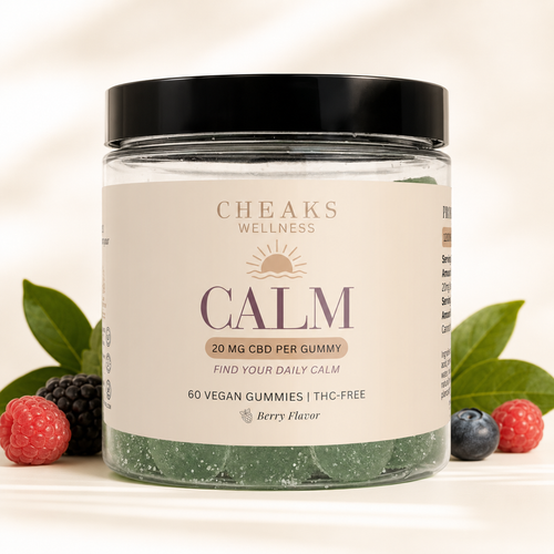 CALM