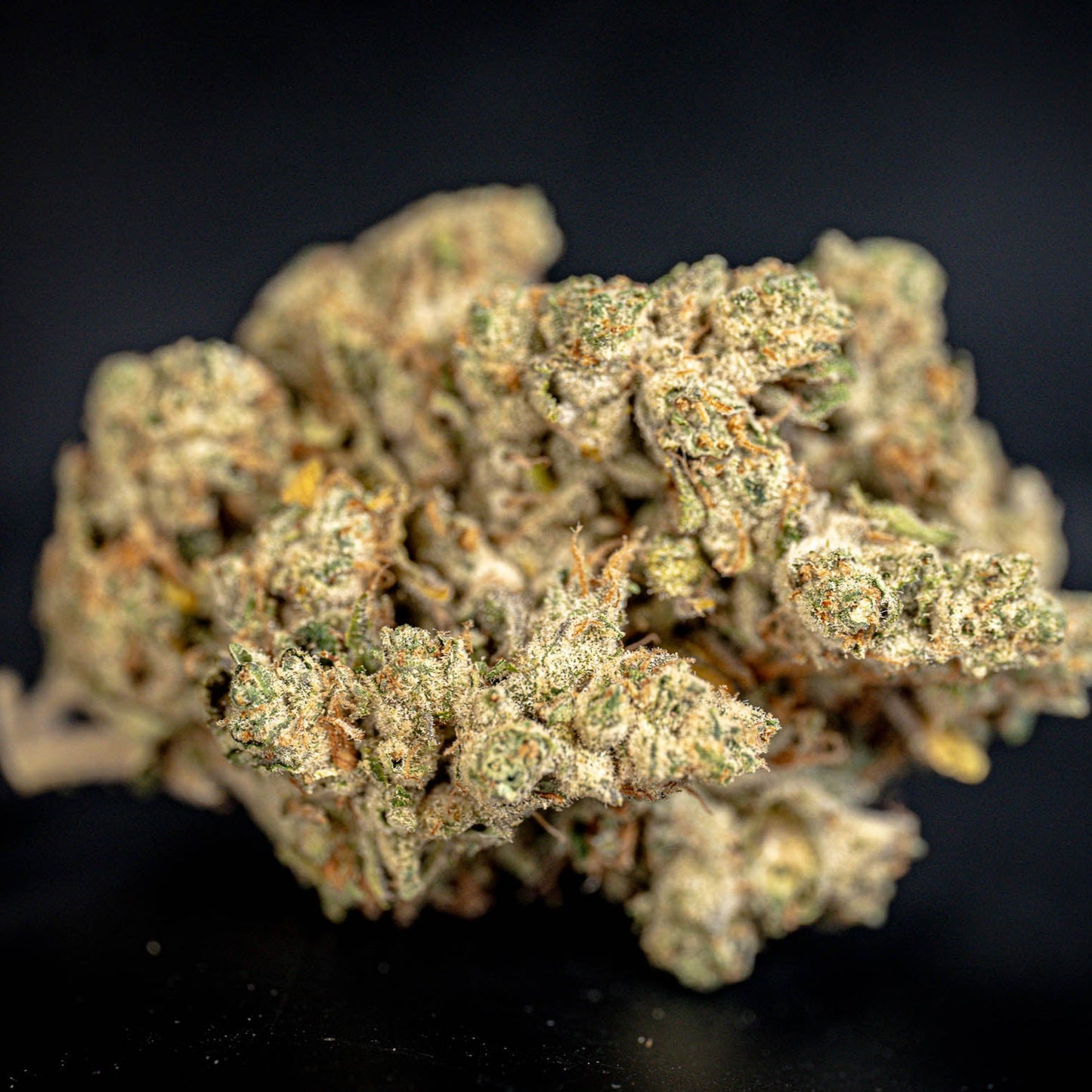 Cheaks Premium Flower - Lip Gloss | Hybrid 8th (3.5g)