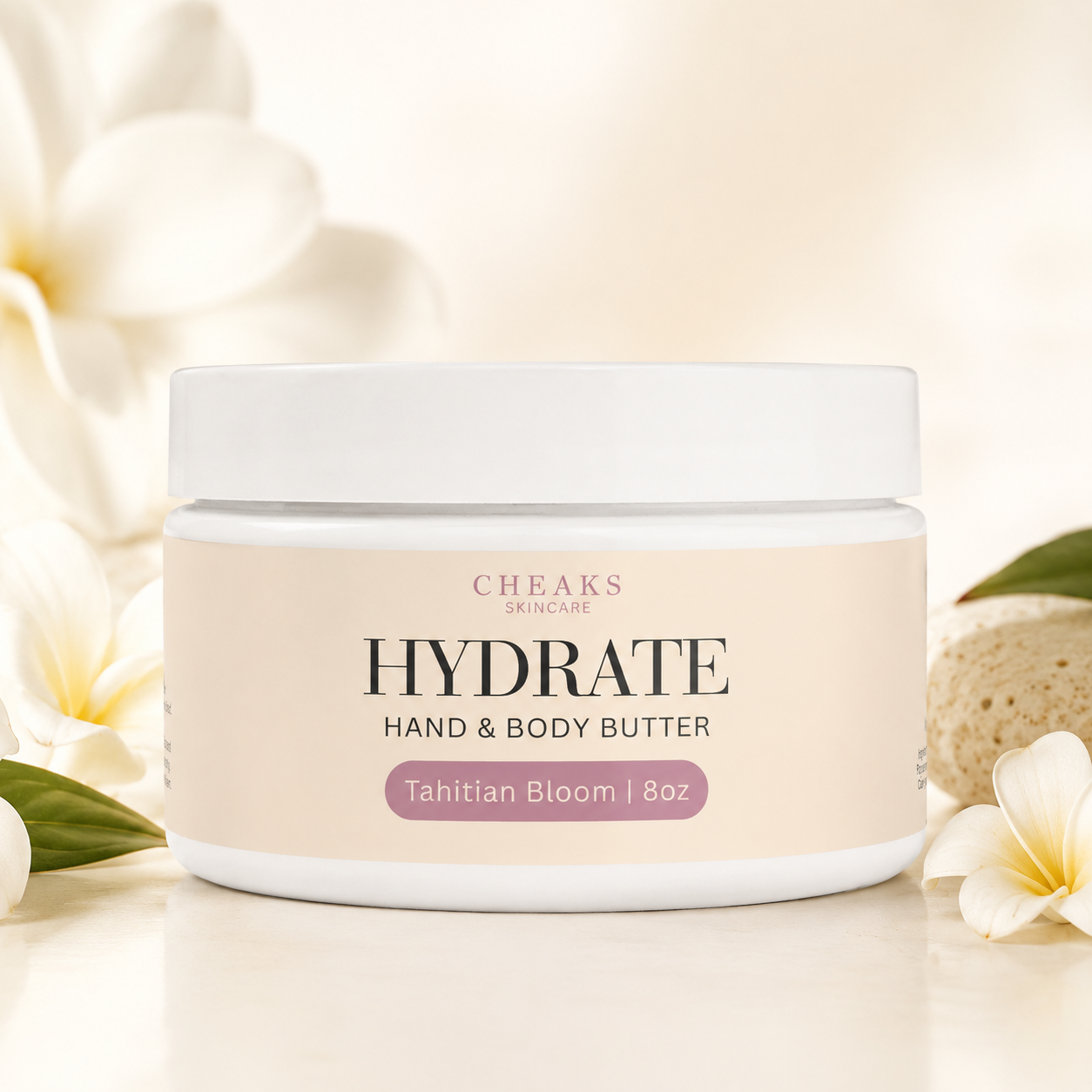HYDRATE - Body Butter
