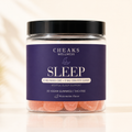 SLEEP — Nano CBD + CBN Nighttime Gummies