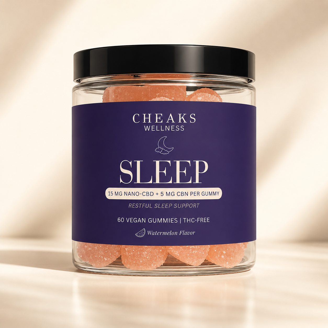 SLEEP