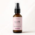 GLOW — CBD Infused Radiance + Hydration Face Cream